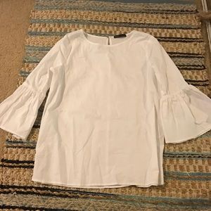 Nordstrom Gibson blouse
